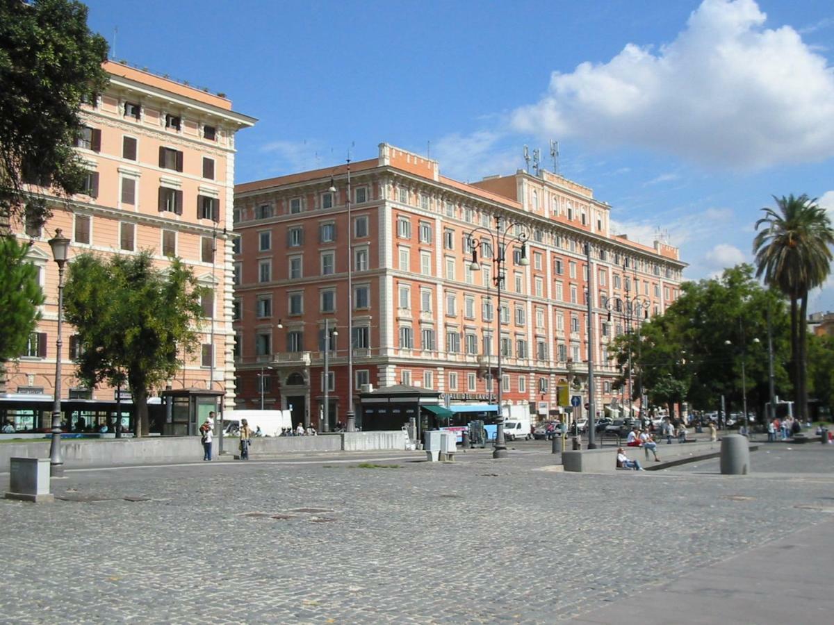 Ottaviano Vaticano Daire Roma Dış mekan fotoğraf