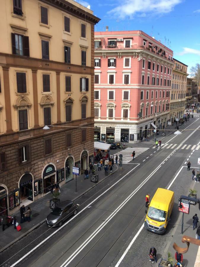 Ottaviano Vaticano Daire Roma Dış mekan fotoğraf