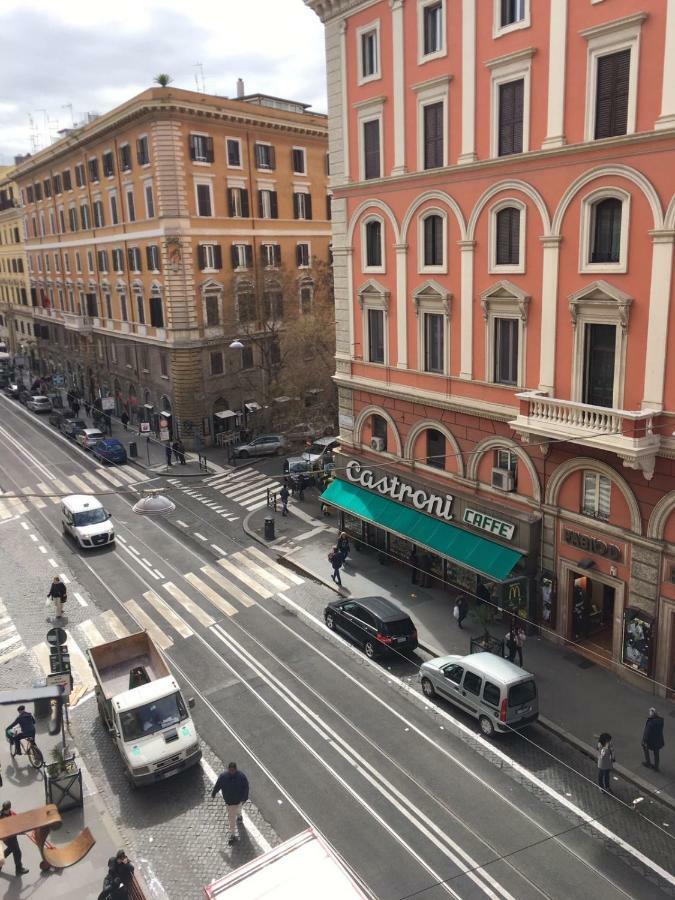 Ottaviano Vaticano Daire Roma Dış mekan fotoğraf